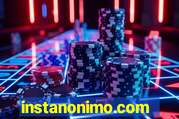 instanonimo.com