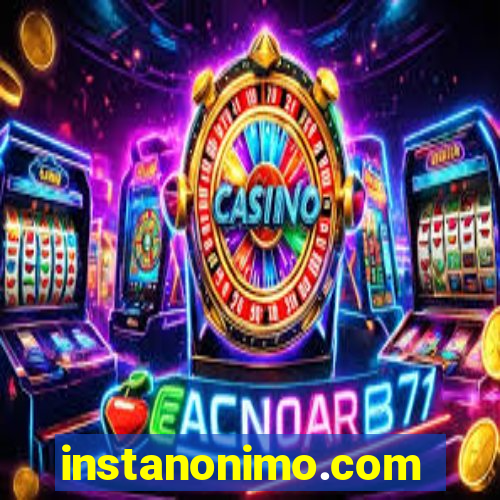 instanonimo.com