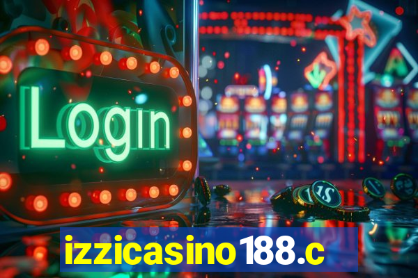 izzicasino188.com