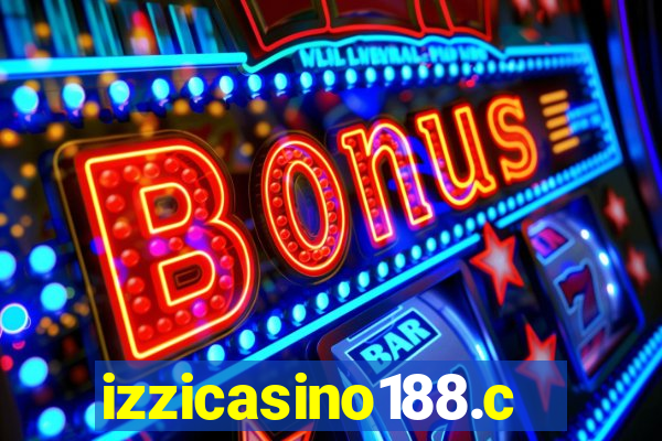 izzicasino188.com