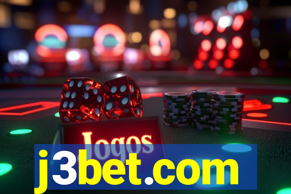 j3bet.com