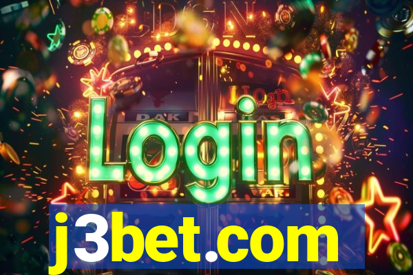 j3bet.com