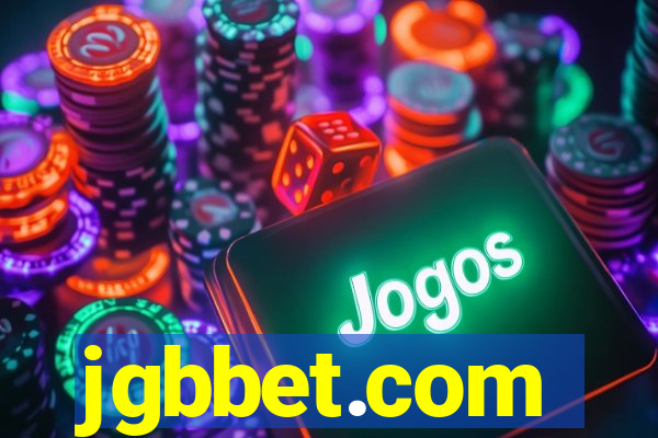 jgbbet.com