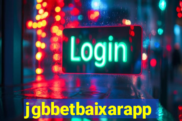 jgbbetbaixarapp