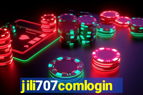 jili707comlogin