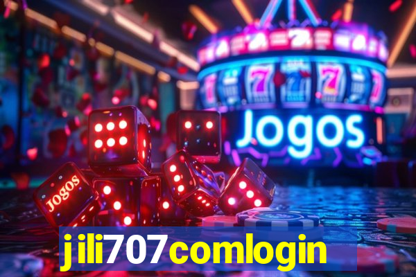 jili707comlogin