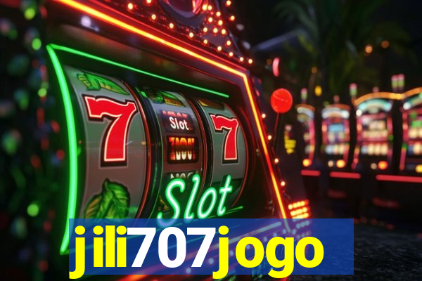 jili707jogo