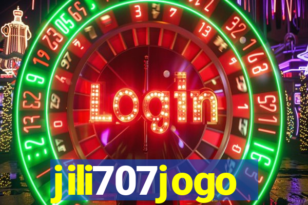 jili707jogo