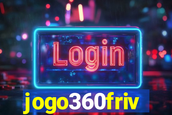 jogo360friv