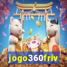 jogo360friv