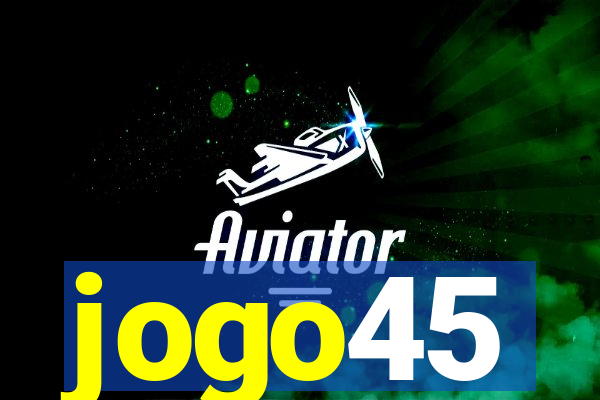 jogo45