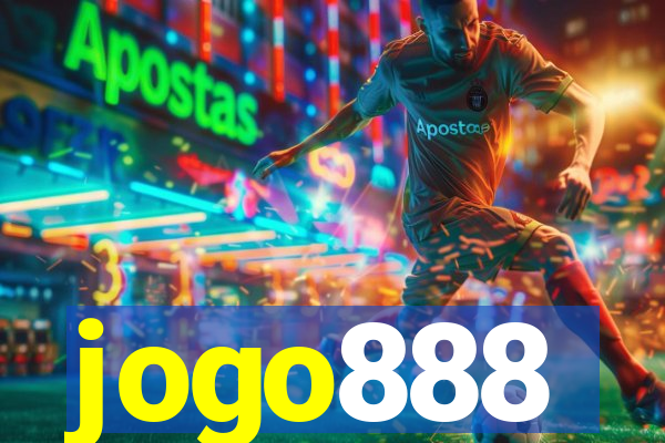 jogo888