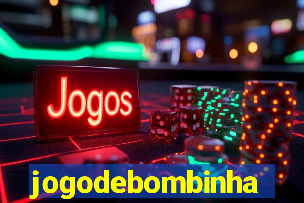 jogodebombinha