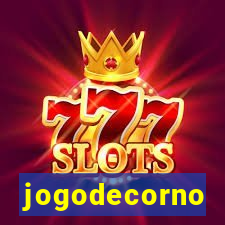 jogodecorno