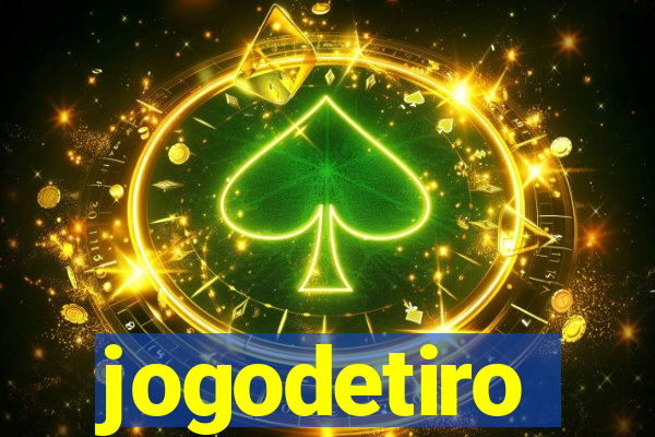 jogodetiro