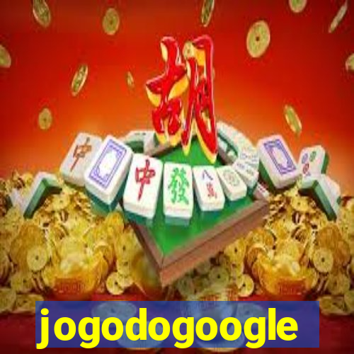 jogodogoogle