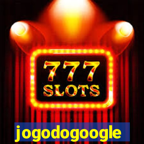 jogodogoogle