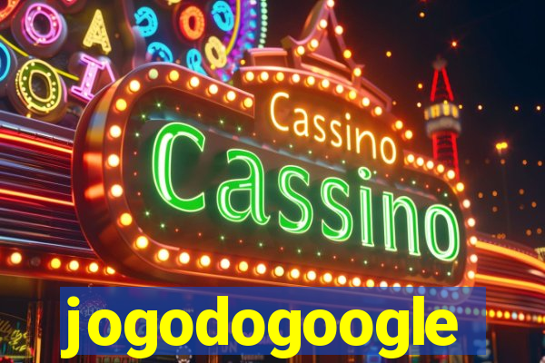 jogodogoogle