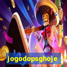 jogodopsghoje