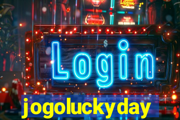 jogoluckyday