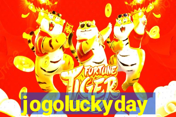 jogoluckyday