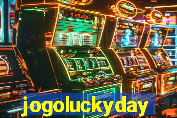 jogoluckyday