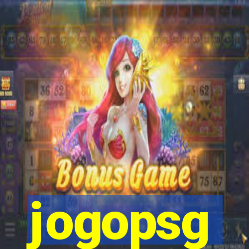 jogopsg