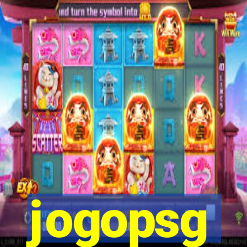 jogopsg