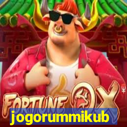 jogorummikub