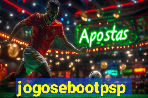 jogosebootpsp