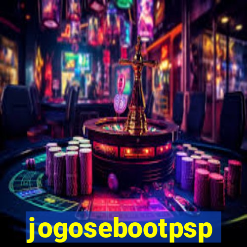 jogosebootpsp