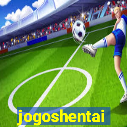 jogoshentai