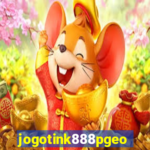 jogotink888pgeo