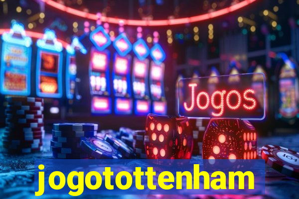 jogotottenham