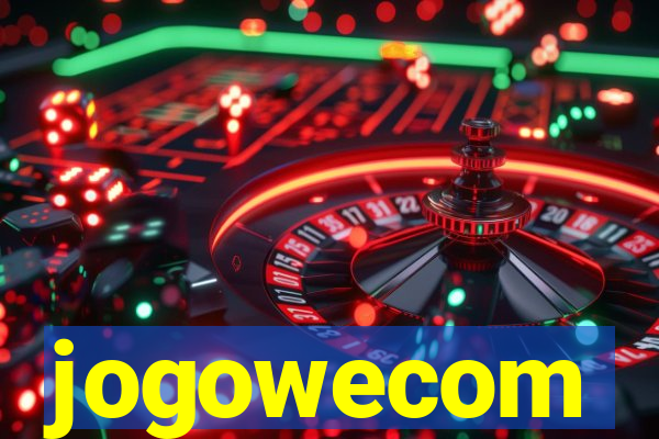 jogowecom