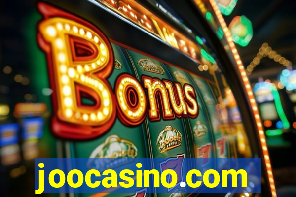 joocasino.com