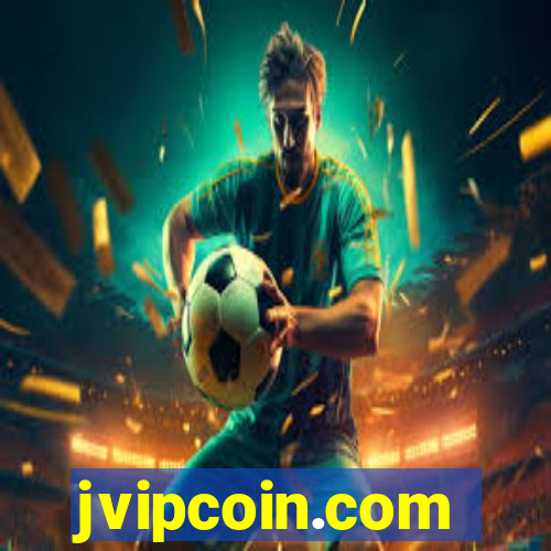 jvipcoin.com