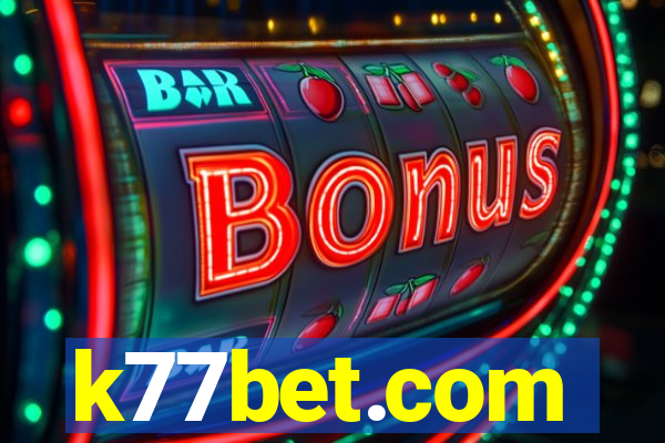 k77bet.com