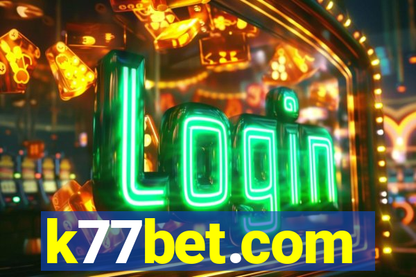 k77bet.com