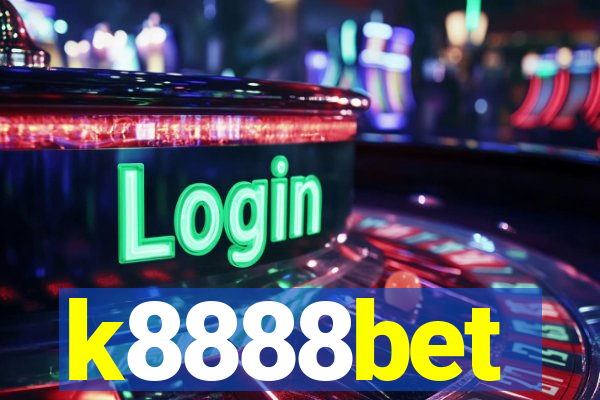 k8888bet