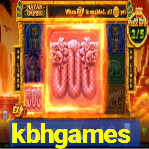 kbhgames