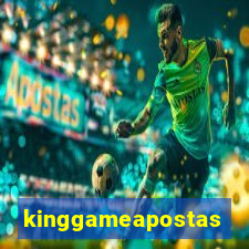 kinggameapostas