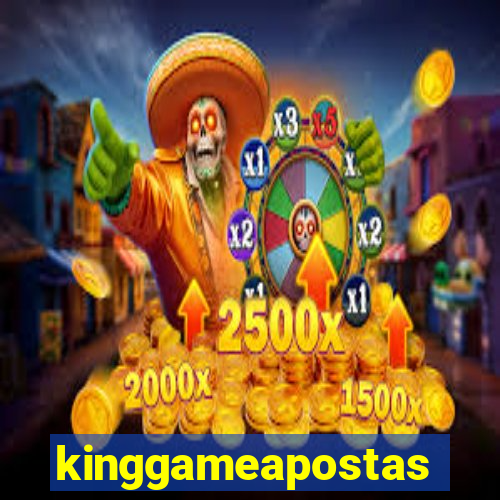 kinggameapostas