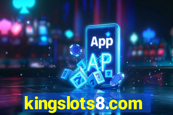 kingslots8.com