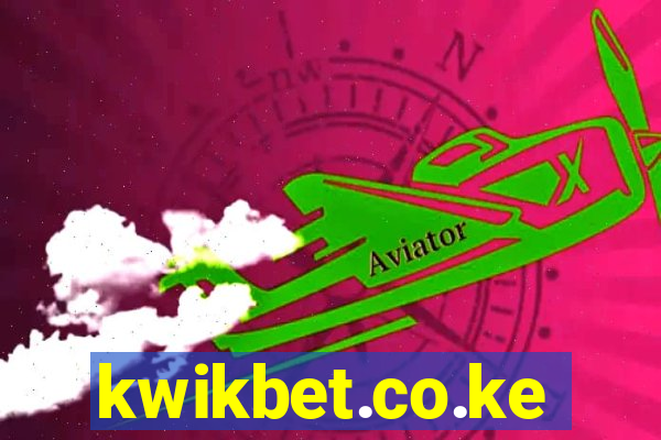 kwikbet.co.ke