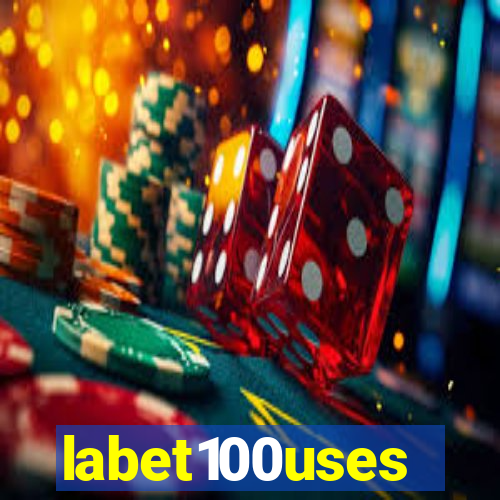 labet100uses