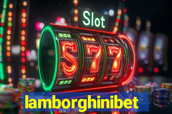 lamborghinibet