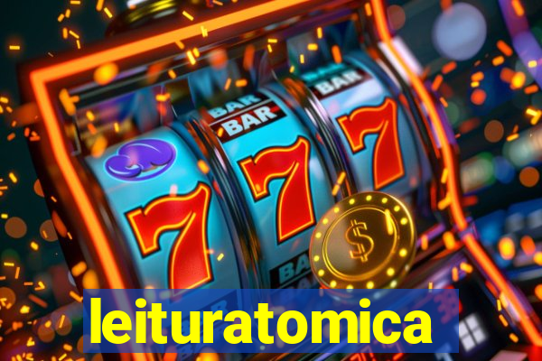 leituratomica