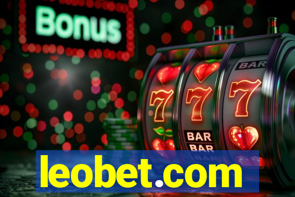 leobet.com