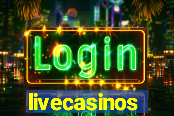 livecasinos